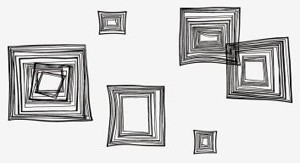 Peronda Logic D.ALBERS-W/59/R декор 141311