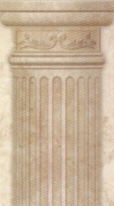 Peronda VICTORIA CAPITEL DIANA-B декор 140926