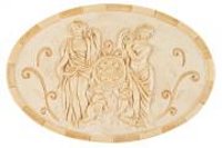 Peronda IMPERATOR I.MESSALINA декор 109083