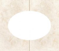 Peronda IMPERATOR D.MESSALINA-B/40-M (2 части) декор 119691