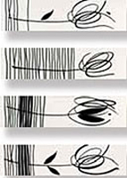 Peronda Nobel C.BLOOM/R фриз4 94924