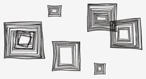 Peronda Logic D.ALBERS-W / 59 / R декор 141311