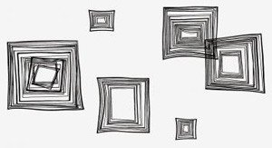 Peronda Logic D.ALBERS-W/59/R декор 141311