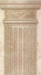 Peronda VICTORIA CAPITEL DIANA-B декор 140926