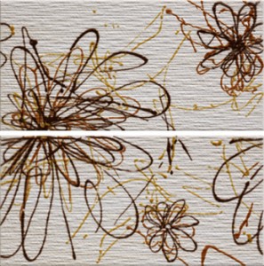 Imola ELECTRON A MIX декор2 143022