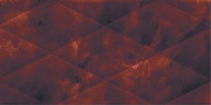 Imola Diamond 24T Плитка настенная 124740