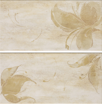 Imola Atlantis LABRYS B MIX декор2 143024