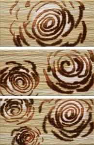 Imola Ocean VORTICI S MIX декор3 143042