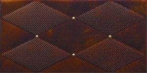 Imola Diamond CADY T1 декор 126164