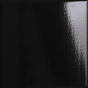 Gamma Due Плитка Hello Kitty HK0108 BLACK 180648