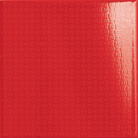 Gamma Due Плитка Hello Kitty HK0109 RED 180645