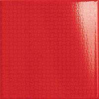 Gamma Due Плитка Hello Kitty HK0109A RED 180650
