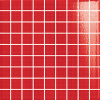 Gamma Due Плитка Hello Kitty HKPC0109 PRE-CUT RED 182773