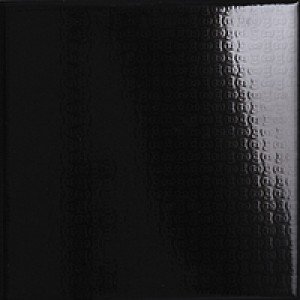 Gamma Due Плитка Hello Kitty HK0108A BLACK 180654