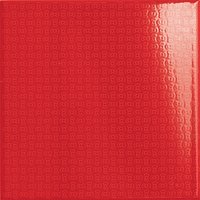 Gamma Due Плитка Hello Kitty HK0109 RED 180645