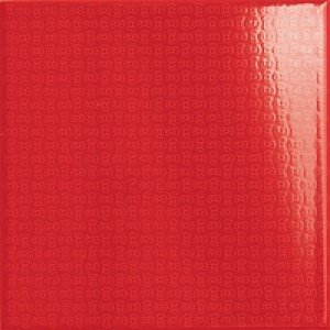 Gamma Due Плитка Hello Kitty HK0109A RED 180650