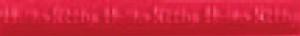 Gamma Due Плитка Hello Kitty HKD010109 ROUND MATITA RED фриз 182888