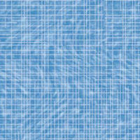 Golden Tile Б83700 МАРГАРИТА ГОЛУБОЙ ТЕМН МАТОВАЯ 137021