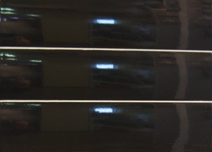 Ibero Плитка ROPPE BLACK 137651