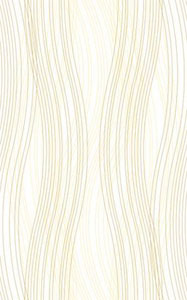 Golden Tile К70051 КВІТЕНЬ БІЛИЙ 136558