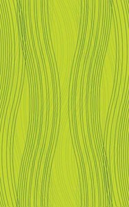 Golden Tile К74061 КВІТЕНЬ ЗЕЛЕНИЙ 136561