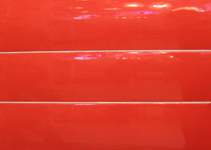 Ibero Плитка ROPPE RED 137652