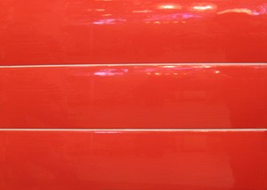 Ibero Плитка ROPPE RED 137652