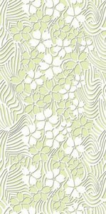 Golden Tile В2Д301 ВІКТОРІЯ САЛАТНИЙ декор 136188