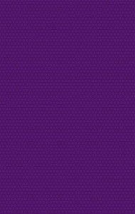 Golden Tile К8А061 ДИАМАНТ ФИОЛЕТОВЫЙ 136179