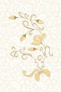 Golden Tile Д70311 КАРАМЕЛЬ ПРЕМІУМ декор 136176