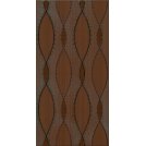 Gres de Valls Плитка Декор DINA CACAO 109757