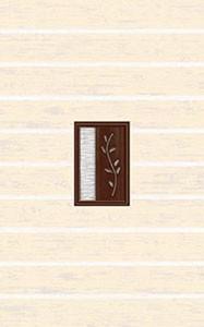 Golden Tile В71301 РОМІАТА БЕЖЕВИЙ декор 136164