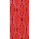 Gres de Valls Плитка Декор DINA ROJO 109600