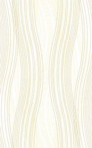 Golden Tile К70051 АПРЕЛЬ БЕЛЫЙ 136558