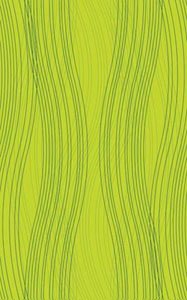 Golden Tile К74061 КВІТЕНЬ ЗЕЛЕНИЙ 136561