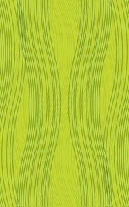 Golden Tile К74061 КВІТЕНЬ ЗЕЛЕНИЙ 136561