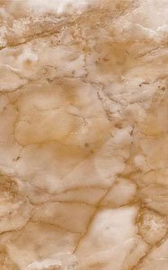 Golden Tile Г51061 ОКТАВА БЕЖЕВИЙ темно 136719