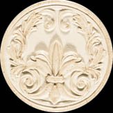 Pamesa Argos INS VENUS (D-14см) декор 134192