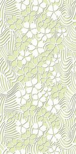 Golden Tile В2Д301 ВІКТОРІЯ САЛАТНИЙ декор 136188