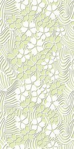 Golden Tile В2Д301 ВІКТОРІЯ САЛАТНИЙ декор 136188