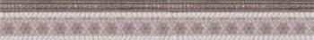 Venus Ceramica Плитка ZOCALO DESIRE CAPPUCCINO фриз 225614
