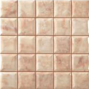 Rocersa FLAMANT 5x5 ROSA Плитка настінна 190671