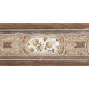 Venus Ceramica Плитка CEN. GALLERY фриз 203772