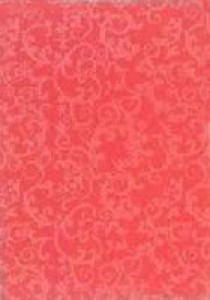 Rocersa Cheviot DELHI ROJO Плитка настенная 91617