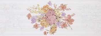 Venus Ceramica Плитка FLIRT FLOWERS 2 204953