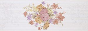 Venus Ceramica Плитка FLIRT FLOWERS 2 204953