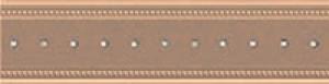 Venus Ceramica Плитка CNF CEN DIAMOND PRINCES GOLDEN BROWN фриз 151135