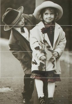 Venus Ceramica Плитка FLIRT COMPOS.KIDS декор4 207824