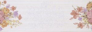 Venus Ceramica Плитка FLIRT FLOWERS 1 204950