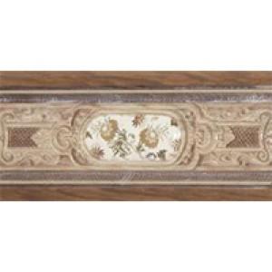 Venus Ceramica Плитка CEN. GALLERY фриз 203772